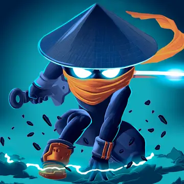 Ninja Dash Run Banner